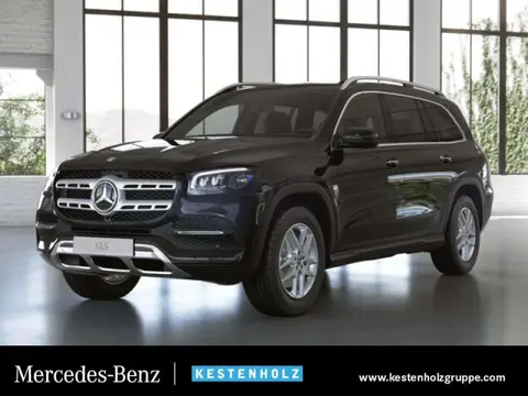 Used MERCEDES-BENZ CLASSE GLS Diesel 2023 Ad 