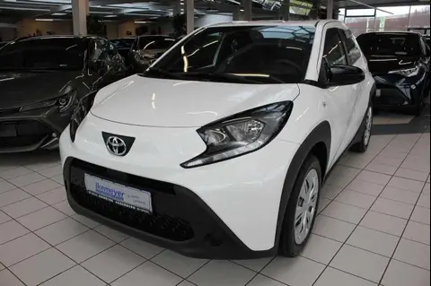 Used TOYOTA AYGO Petrol 2024 Ad 