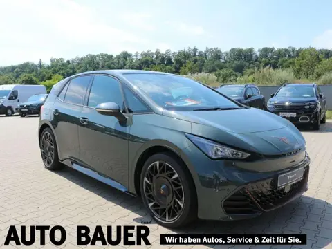 Used CUPRA BORN Electric 2024 Ad 