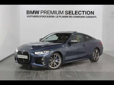 Used BMW SERIE 4  2020 Ad 