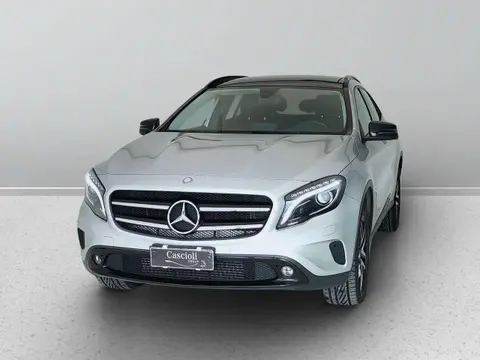 Used MERCEDES-BENZ CLASSE GLA Diesel 2016 Ad 