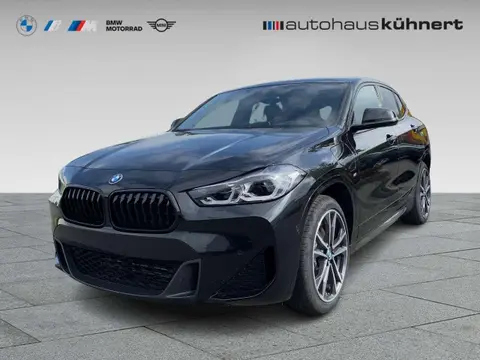 Used BMW X2 Hybrid 2024 Ad Germany