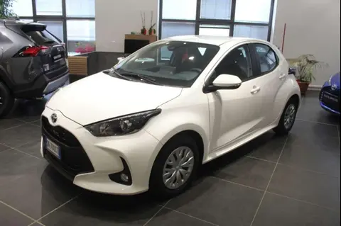 Used TOYOTA YARIS Hybrid 2023 Ad 