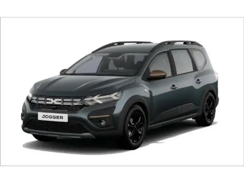 Used DACIA JOGGER Petrol 2024 Ad 