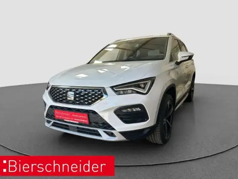 Used SEAT ATECA Petrol 2024 Ad 