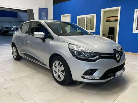 Annonce RENAULT CLIO Essence 2019 d'occasion 