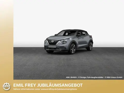 Annonce NISSAN JUKE Essence 2024 d'occasion 