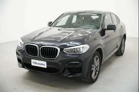 Used BMW X4 Diesel 2020 Ad 