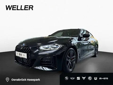 Annonce BMW SERIE 4 Essence 2023 d'occasion 