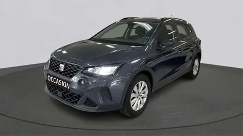 Used SEAT ARONA Petrol 2023 Ad 