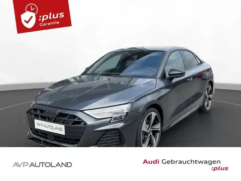 Annonce AUDI A3 Essence 2024 d'occasion 