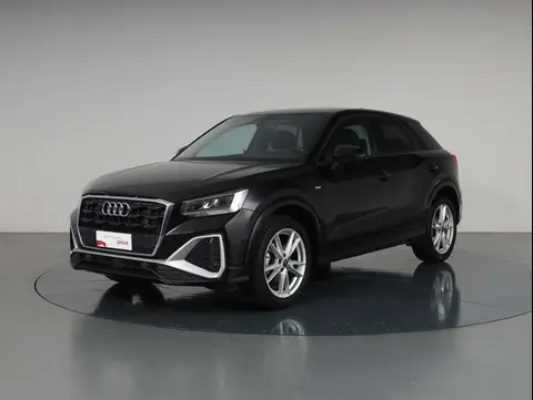 Annonce AUDI Q2 Diesel 2023 d'occasion 