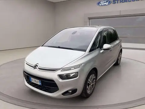 Annonce CITROEN C4 Diesel 2015 d'occasion 