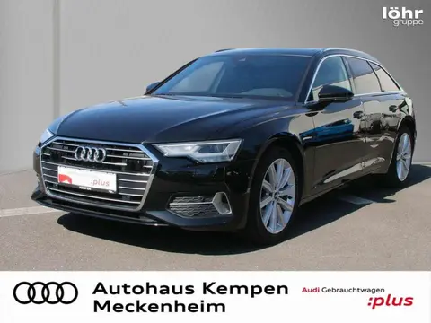 Used AUDI A6 Diesel 2021 Ad 