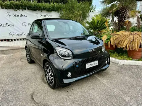 Annonce SMART FORTWO Électrique 2021 d'occasion 