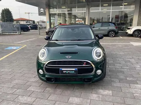 Used MINI COOPER Diesel 2019 Ad 