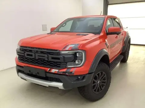 Annonce FORD RANGER Essence 2023 d'occasion 