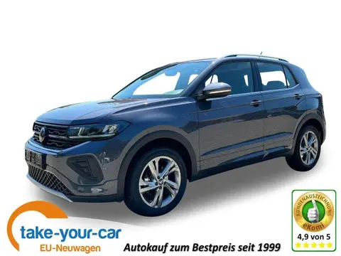 Used VOLKSWAGEN T-CROSS Petrol 2024 Ad 