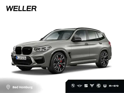 Annonce BMW X3 Essence 2021 d'occasion 