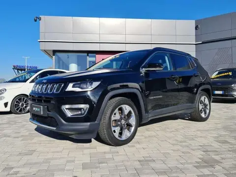 Annonce JEEP COMPASS Diesel 2019 d'occasion 