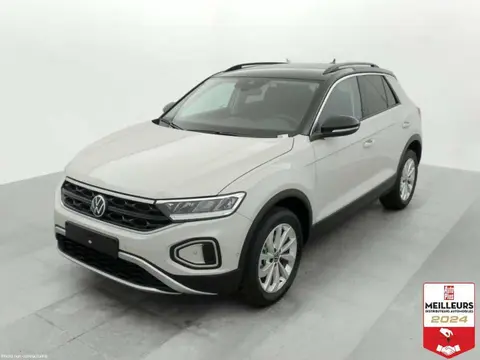 Used VOLKSWAGEN T-ROC Petrol 2024 Ad 