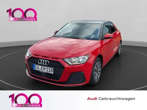 Used AUDI A1 Petrol 2023 Ad 