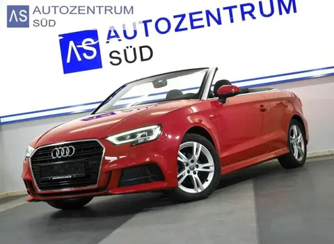 Annonce AUDI A3 Essence 2020 d'occasion 