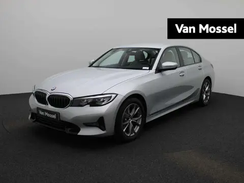 Annonce BMW SERIE 3 Diesel 2019 d'occasion 