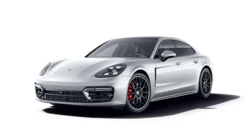 Used PORSCHE PANAMERA Petrol 2021 Ad 