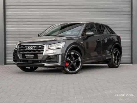 Used AUDI Q2 Petrol 2017 Ad 