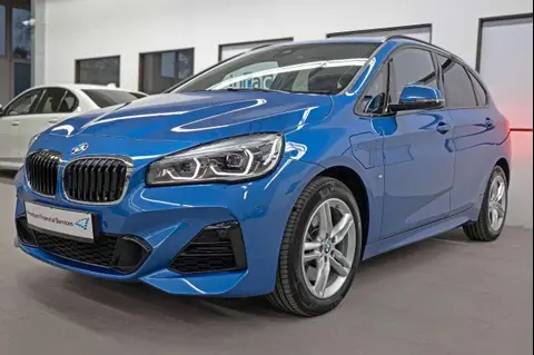 Annonce BMW SERIE 2 Hybride 2020 d'occasion 