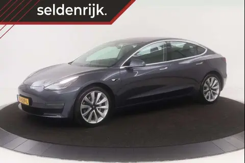 Used TESLA MODEL 3 Electric 2019 Ad 