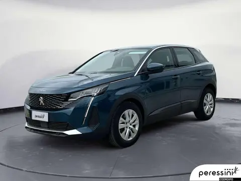 Annonce PEUGEOT 3008 Diesel 2021 d'occasion 