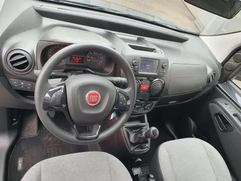 Used FIAT QUBO Petrol 2018 Ad 