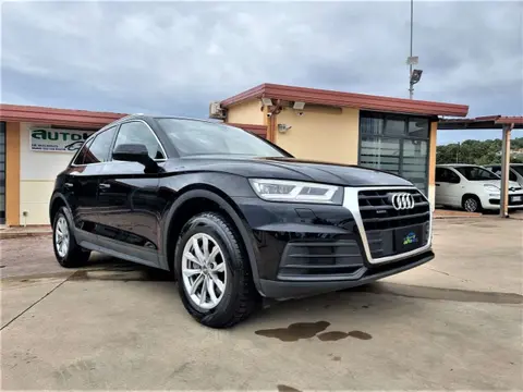 Used AUDI Q5 Diesel 2019 Ad 