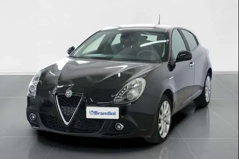 Annonce ALFA ROMEO GIULIETTA Diesel 2020 d'occasion 