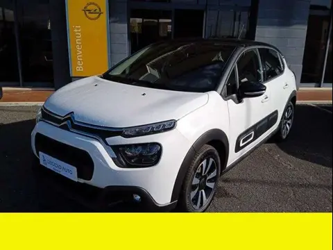 Used CITROEN C3 Petrol 2023 Ad 