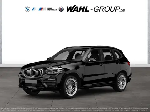 Used ALPINA XD3 Diesel 2024 Ad 