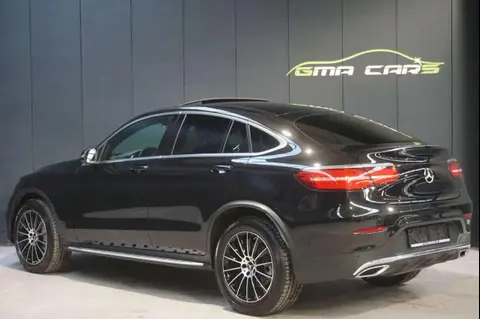 Used MERCEDES-BENZ CLASSE GLC Diesel 2019 Ad 