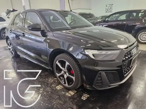 Annonce AUDI A1 Essence 2023 d'occasion 