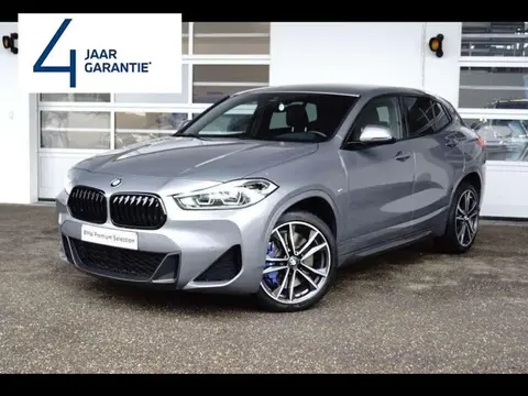 Annonce BMW X2 Diesel 2022 d'occasion 