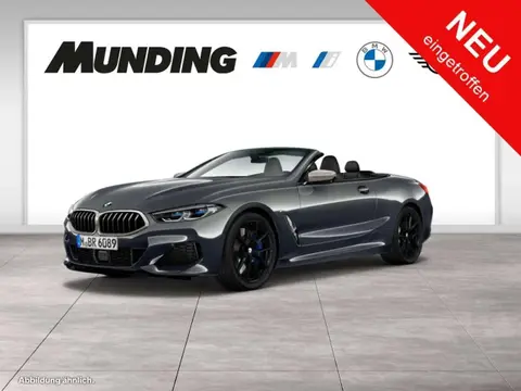 Used BMW M850 Petrol 2020 Ad 