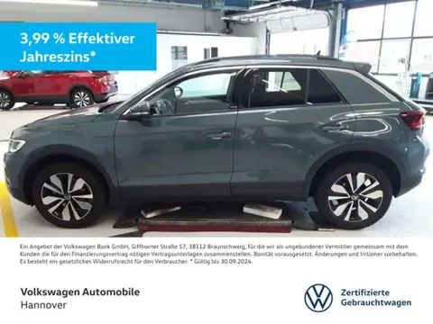 Used VOLKSWAGEN T-ROC Diesel 2023 Ad 