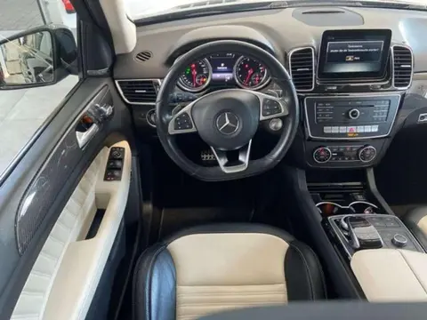 Used MERCEDES-BENZ CLASSE GLE Petrol 2016 Ad 