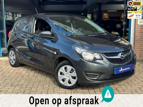 Annonce OPEL KARL Essence 2018 d'occasion 