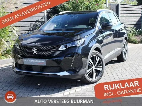 Annonce PEUGEOT 3008 Essence 2023 d'occasion 