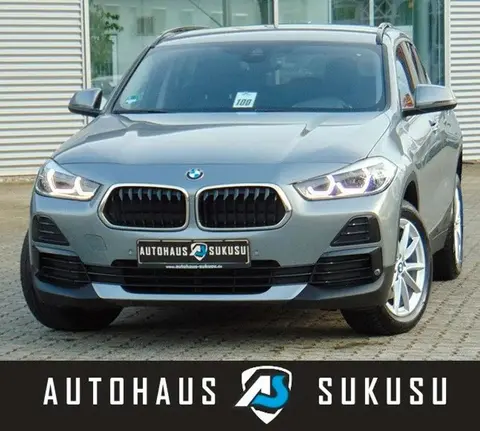 Used BMW X2 Petrol 2023 Ad Germany