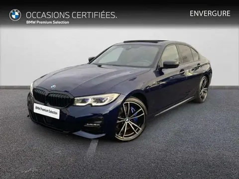 Annonce BMW SERIE 3  2022 d'occasion 