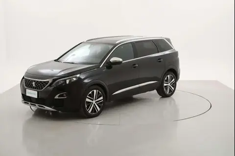 Used PEUGEOT 5008 Diesel 2018 Ad 