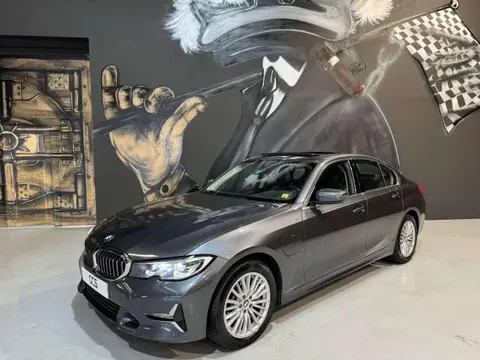 Used BMW SERIE 3 Hybrid 2021 Ad 